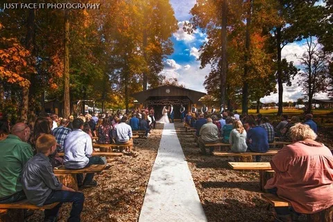 Fireside Resort Campground