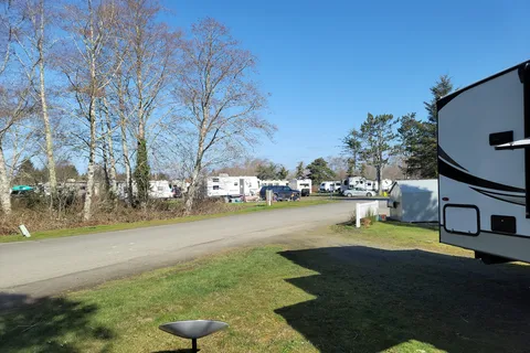 Seaside RV Resort