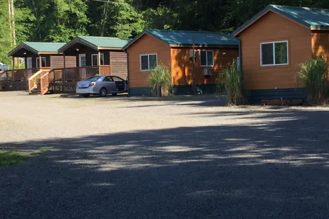 Seaside RV Resort