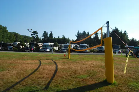 Seaside RV Resort