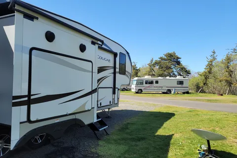 Seaside RV Resort