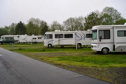 Seaside RV Resort