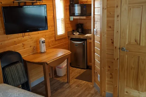 Seaside RV Resort