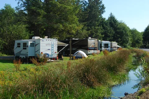 Seaside RV Resort
