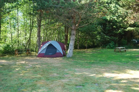 Seaside RV Resort