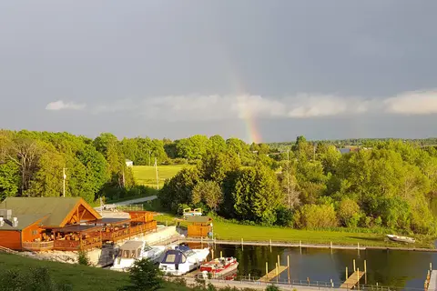 Bay Ridge RV Park