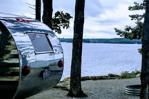 Bay Ridge RV Park