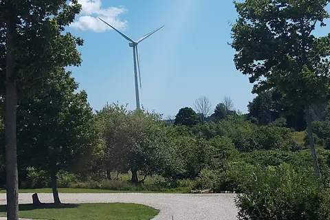 Bay Ridge RV Park