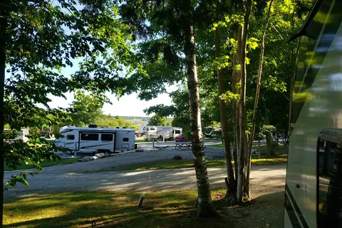 Bay Ridge RV Park