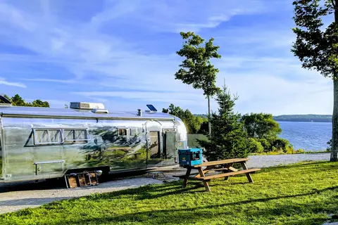 Bay Ridge RV Park