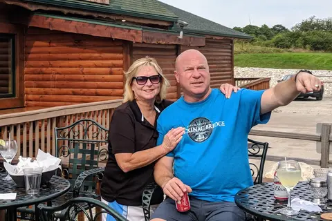 Bay Ridge RV Park