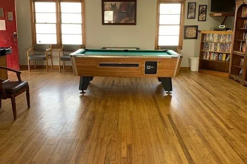 Palo Duro RV Park