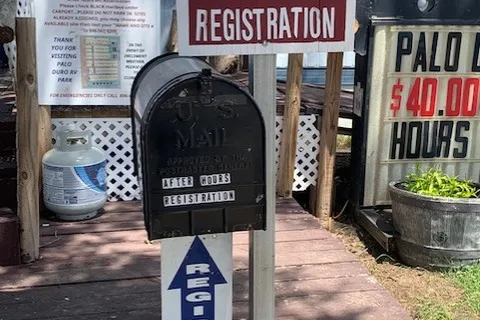 Palo Duro RV Park