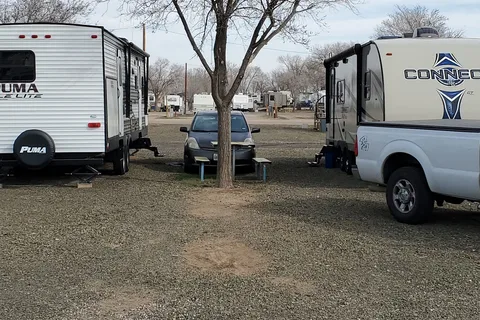 Palo Duro RV Park
