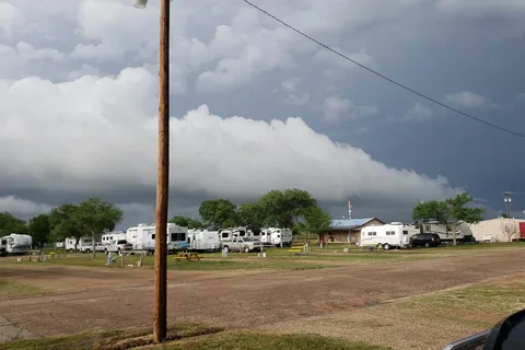 Palo Duro RV Park