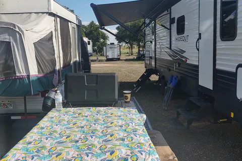 Palo Duro RV Park