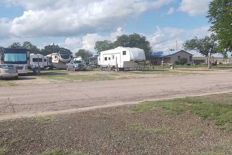 Palo Duro RV Park