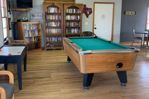 Palo Duro RV Park