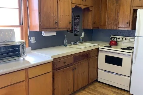 Palo Duro RV Park