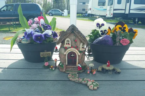 Bellingham RV Park