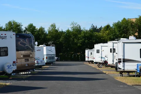 Bellingham RV Park
