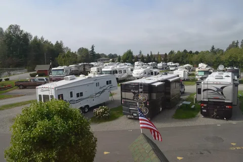 Bellingham RV Park