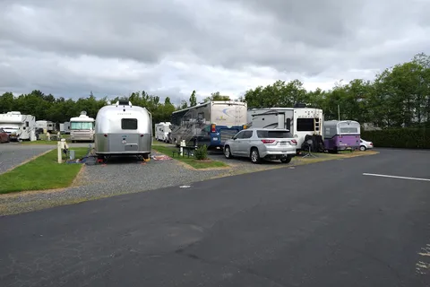 Bellingham RV Park