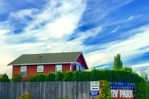 Bellingham RV Park