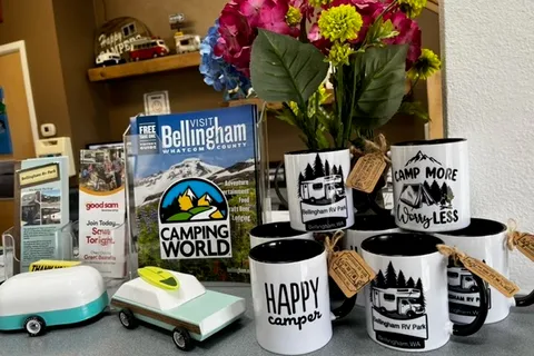 Bellingham RV Park