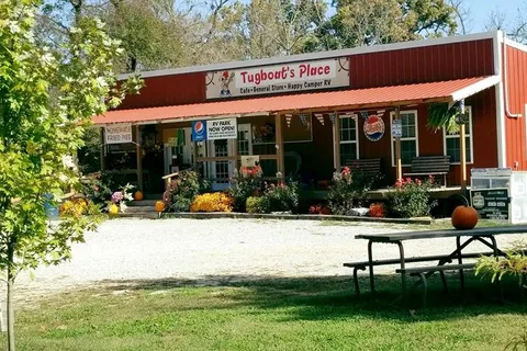 Happy Camper RV Park