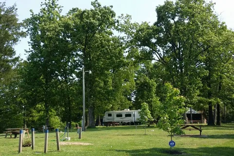 Happy Camper RV Park