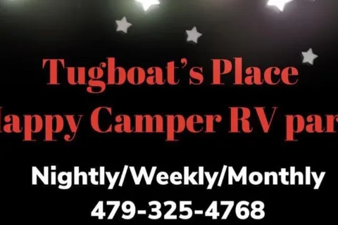 Happy Camper RV Park