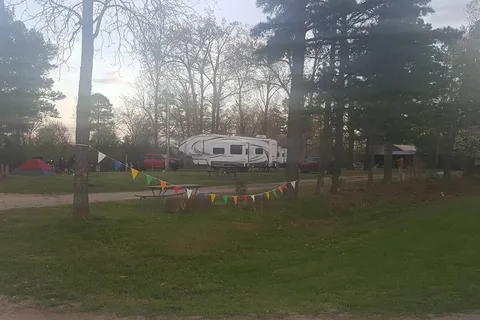 Happy Camper RV Park