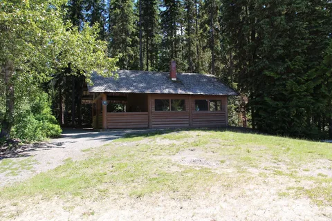 Champion Lakes Provincial Park