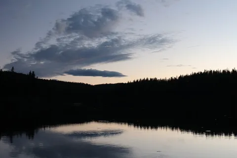 Champion Lakes Provincial Park