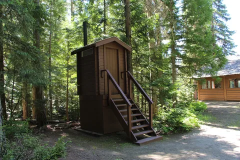 Champion Lakes Provincial Park