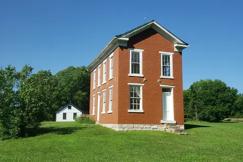 Battle of Athens State Historic Site