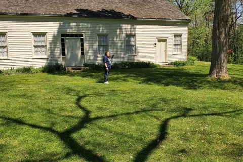 Battle of Athens State Historic Site
