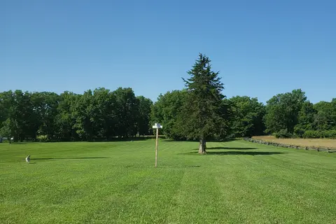 Battle of Athens State Historic Site