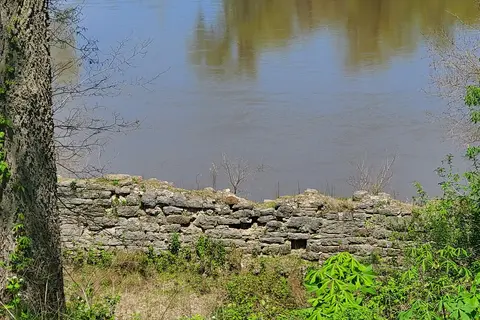 Battle of Athens State Historic Site