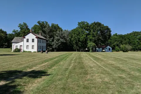 Battle of Athens State Historic Site