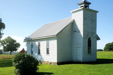Battle of Athens State Historic Site