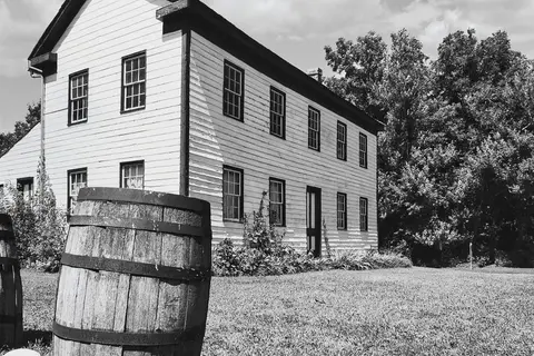 Battle of Athens State Historic Site