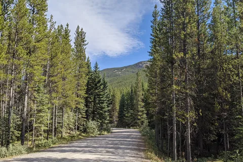Etherington Creek Provincial Recreational Area