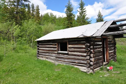Etherington Creek Provincial Recreational Area