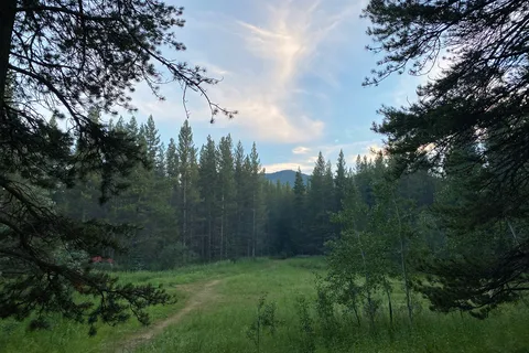 Etherington Creek Provincial Recreational Area