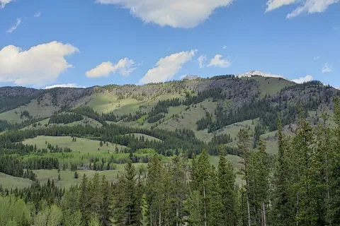 Etherington Creek Provincial Recreational Area
