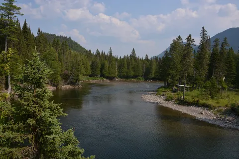 Gaspesie National Park (provincial park)