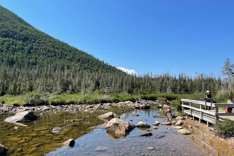 Gaspesie National Park (provincial park)