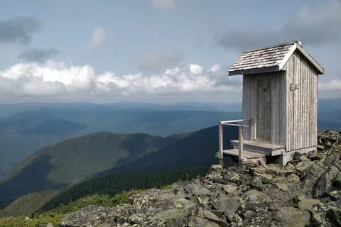 Gaspesie National Park (provincial park)